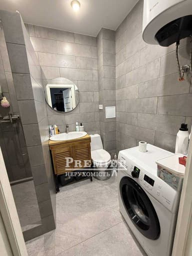 1-комнатная квартира по адресу ул. Спортивная (площадь 42 м²) - Atlanta.ua - фото 26