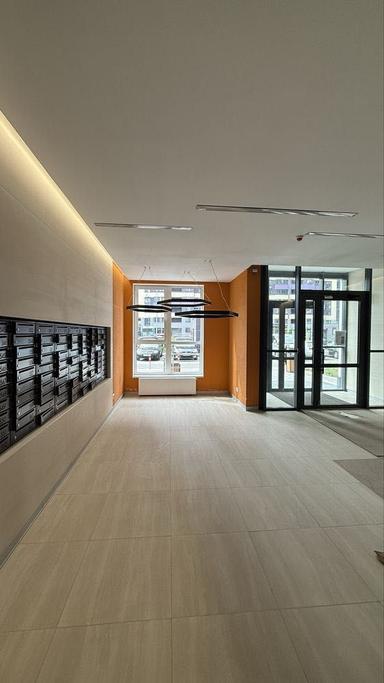 1-комнатная квартира по адресу (площадь 52,3 м²) - Atlanta.ua - фото 12