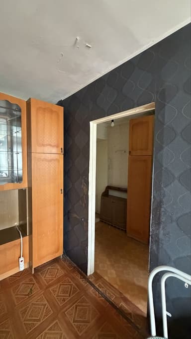 1-комнатная квартира по адресу Мира пр. (площадь 30 м²) - Atlanta.ua - фото 11