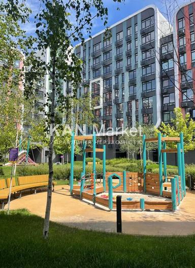 Commercial real estate at (area 181,5 m²) - Atlanta.ua - photo 10