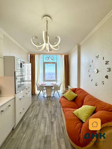 1-кімнатна квартира за адресою (площа 43,5 м²) - Atlanta.ua - фото 18