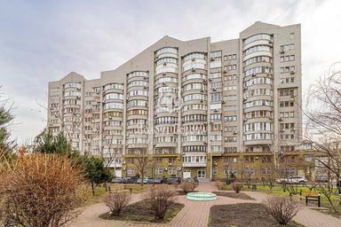 3-комнатная квартира по адресу ул. Лукьяненко Левка(Тимошенко) (площадь 125 м²) - Atlanta.ua - фото 46