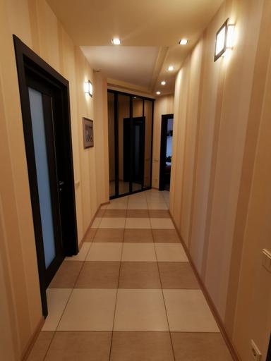 3-комнатная квартира по адресу Князя Святослава пл. (площадь 113 м²) - Atlanta.ua - фото 41