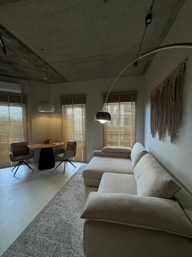 1-комнатная квартира по адресу (площадь 40 м²) - Atlanta.ua - фото 13