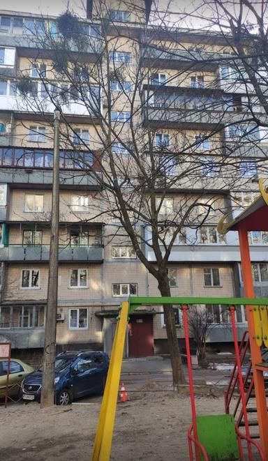 1-комнатная квартира по адресу (площадь 32 м²) - Atlanta.ua - фото 7