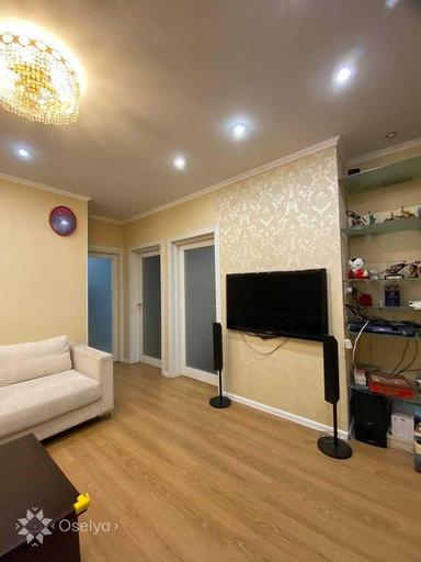 3-кімнатна квартира за адресою вул. Голосіївська (площа 57,1 м²) - Atlanta.ua - фото 17