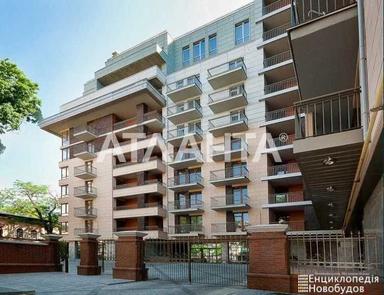 2-комнатная квартира по адресу ул. Леонтовича (площадь 84 м²) - Atlanta.ua - фото 23