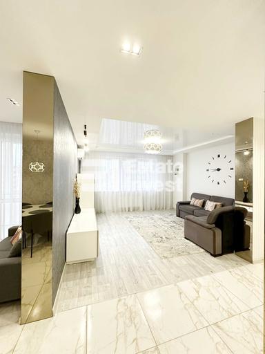 3-комнатная квартира по адресу ул. Китобойная (площадь 91,9 м²) - Atlanta.ua - фото 47