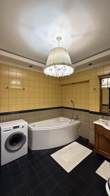 1-кімнатна квартира за адресою вул. Жилянська (площа 67 м²) - Atlanta.ua - фото 33