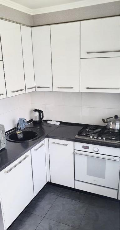 Багатокімнатна квартира за адресою (площа 70 м²) - Atlanta.ua - фото 15