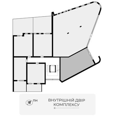 Commercial real estate at st. Universitetskaya (area 75,3 m²) - Atlanta.ua - photo 13
