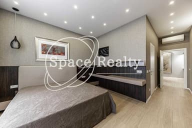 Многокомнатная квартира по адресу бульвар Дружбы Народов (площадь 184 м²) - Atlanta.ua - imageAlt 47