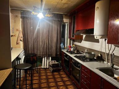 1-кімнатна квартира за адресою вул. Танкістів (площа 16 м²) - Atlanta.ua - фото 8