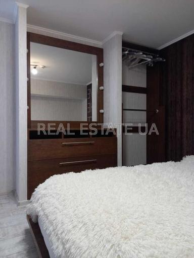 3-кімнатна квартира за адресою вул. Машинобудівна (площа 65,8 м²) - Atlanta.ua - фото 32