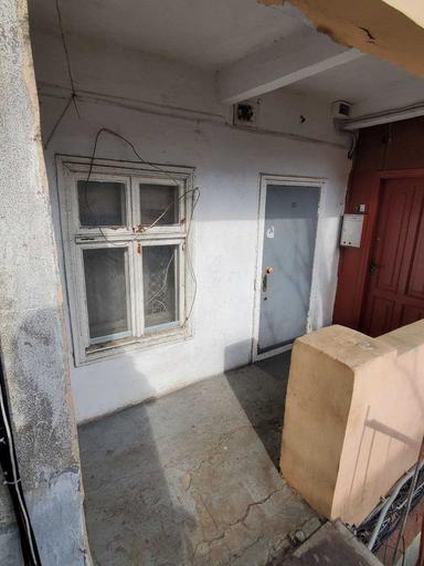 1-комнатная квартира по адресу ул. Танкистов (площадь 20,5 м²) - Atlanta.ua - фото 13