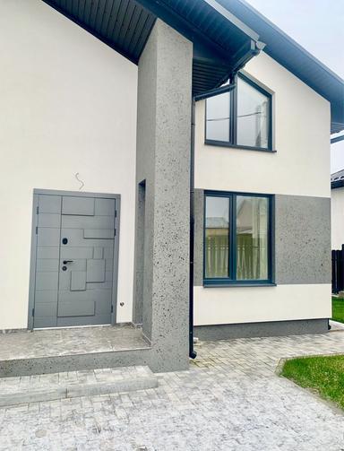 Дом по адресу ул. Магистратская (площадь 160 м²) - Atlanta.ua - фото 21