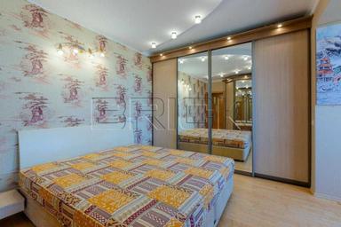 3-комнатная квартира по адресу пер. Костя Гордиенко (площадь 102,4 м²) - Atlanta.ua - фото 28