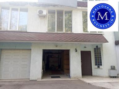 Будинок за адресою Фонтанська дор. (площа 163 м²) - Atlanta.ua - фото 27