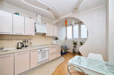 3-кімнатна квартира за адресою вул. Чорнобильська (площа 100 м²) - Atlanta.ua - фото 32