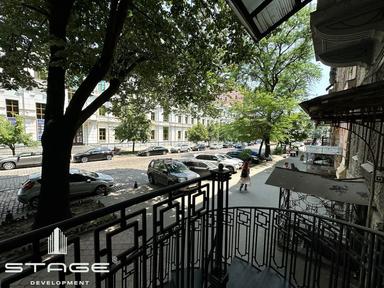 Коммерческая недвижимость по адресу Куликово поле пл. (площадь 143,4 м²) - Atlanta.ua - фото 27