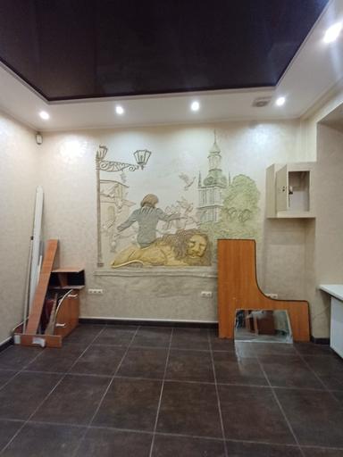 Commercial real estate at (area 84 m²) - Atlanta.ua - photo 33