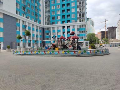 3-кімнатна квартира за адресою Куликове поле пл. (площа 86,7 м²) - Atlanta.ua - фото 44