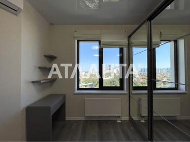 1-room apartment apartment by the address st. Kulikovo pole pl Oktyabrskoy revolyutsii pl (area 33 m²) - Atlanta.ua - photo 14