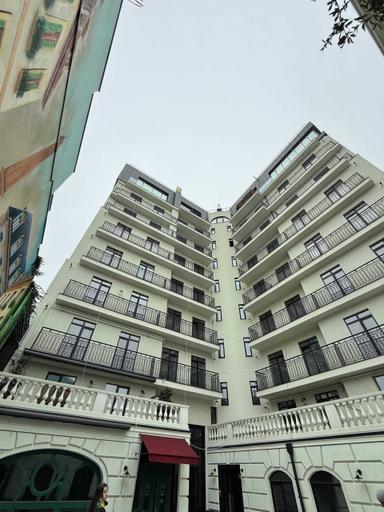 1-room apartment apartment by the address st. Malaya arnautskaya Vorovskogo (area 41,7 m²) - Atlanta.ua - photo 15