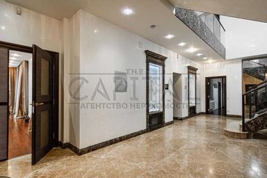 Дом по адресу бульвар Дружбы Народов (площадь 565 м²) - Atlanta.ua - фото 38