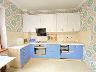 Будинок за адресою вул. Чорнобильська (площа 312 м²) - Atlanta.ua - фото 25