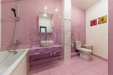 3-rooms apartment apartment by the address st. Ul Dmitrievskaya (area 77 m²) - Atlanta.ua - photo 28
