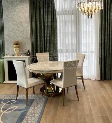 2-кімнатна квартира за адресою бульвар Дружби Народів (площа 55 м²) - Atlanta.ua - фото 13