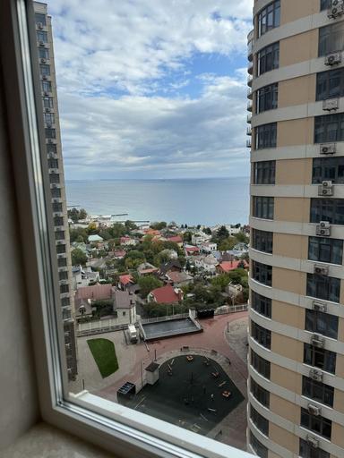 2-комнатная квартира по адресу ул. Каманина (площадь 105 м²) - Atlanta.ua - фото 38