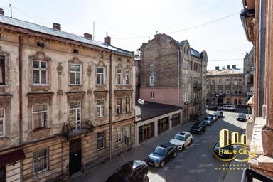 1-комнатная квартира по адресу Франко Ивана ул. (площадь 25 м²) - Atlanta.ua - фото 35