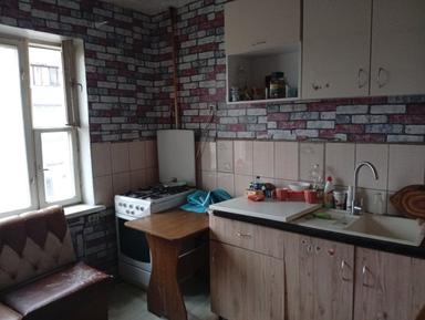 1-room apartment apartment by the address (area 34 m²) - Atlanta.ua - photo 11