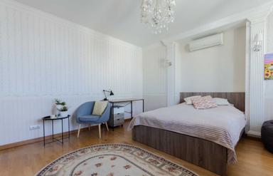 3-комнатная квартира по адресу бульвар Кольцова (площадь 122 м²) - Atlanta.ua - фото 31