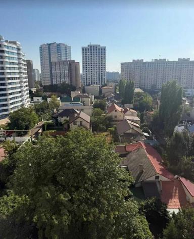 1-комнатная квартира по адресу ул. Бандеры Степана (площадь 46 м²) - Atlanta.ua - фото 23