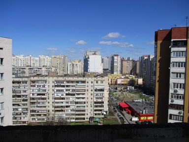 3-комнатная квартира по адресу (площадь 127 м²) - Atlanta.ua - фото 48