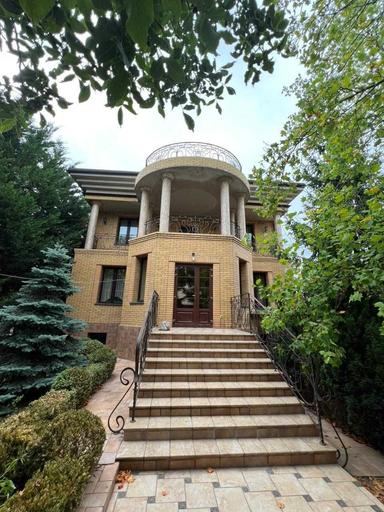 Дом по адресу (площадь 400 м²) - Atlanta.ua - фото 26