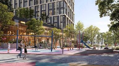 3-комнатная квартира по адресу ул. Ревуцкого (площадь 92,6 м²) - Atlanta.ua - фото 19