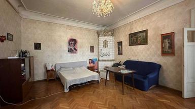 Многокомнатная квартира по адресу Куликово поле пл. (площадь 103 м²) - Atlanta.ua - фото 13