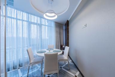 Багатокімнатна квартира за адресою бульвар Дружби Народів (площа 180 м²) - Atlanta.ua - фото 34