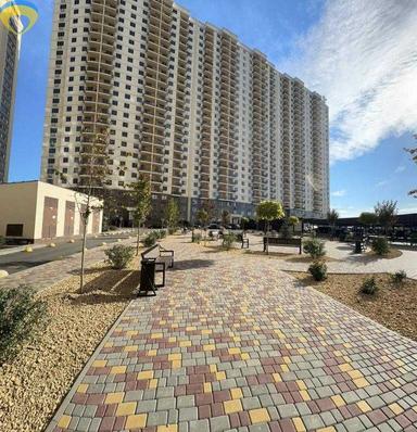 3-кімнатна квартира за адресою вул. Сахарова (площа 96 м²) - Atlanta.ua - фото 27