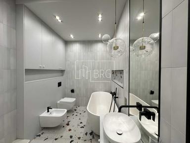 Многокомнатная квартира по адресу ул. Бандеры Степана (площадь 266 м²) - Atlanta.ua - фото 24