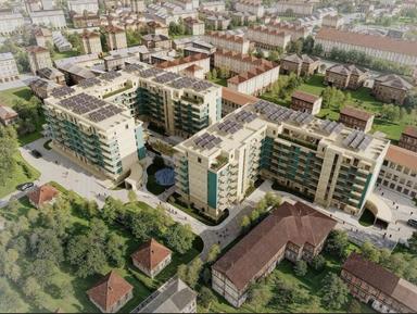 1-кімнатна квартира за адресою Петефі Шандора пл. (площа 39,8 м²) - Atlanta.ua - фото 14