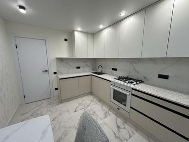 1-room apartment apartment by the address st. Magistratskaya (area 44 m²) - Atlanta.ua - photo 35