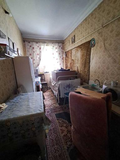 2-комнатная квартира по адресу ул. Приморская (площадь 29 м²) - Atlanta.ua - фото 14