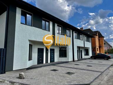 House by the address (area 110 m²) - Atlanta.ua - photo 20