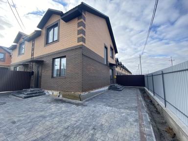 Будинок за адресою вул. Магістратська (площа 92 м²) - Atlanta.ua - фото 34