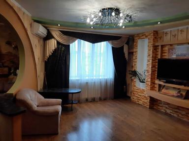 Многокомнатная квартира по адресу ул. Зодчих (площадь 170 м²) - Atlanta.ua - фото 22